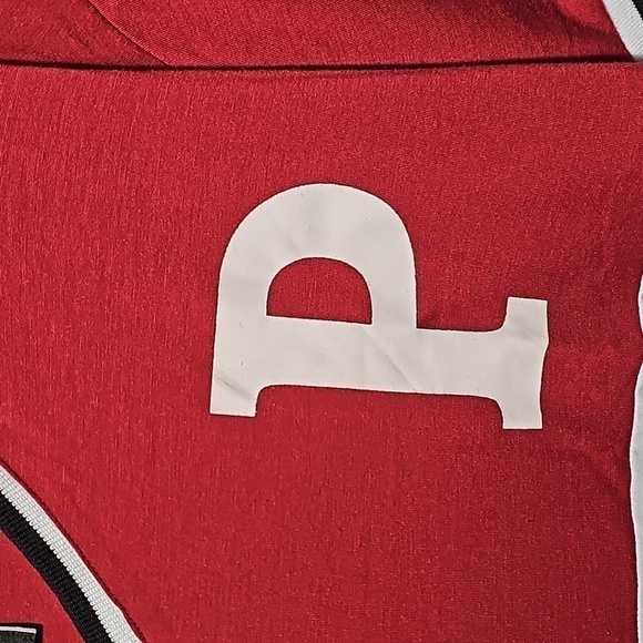 Ravmen V Neck‎ Protect the Good Tee Shirt Size Medium NWT - Picture 4 of 6